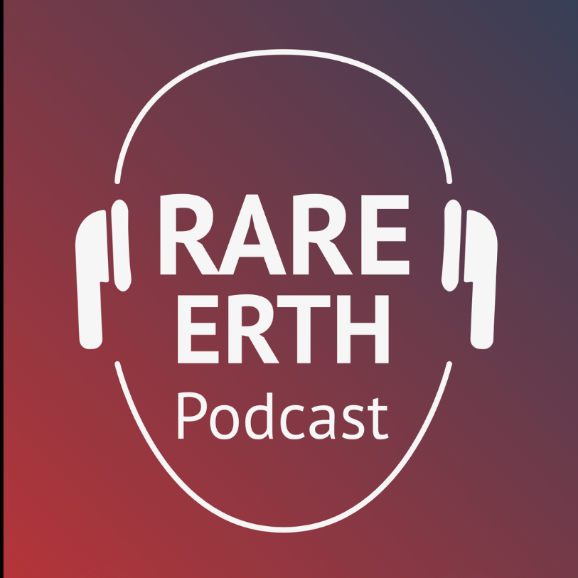 RareErth Podcast