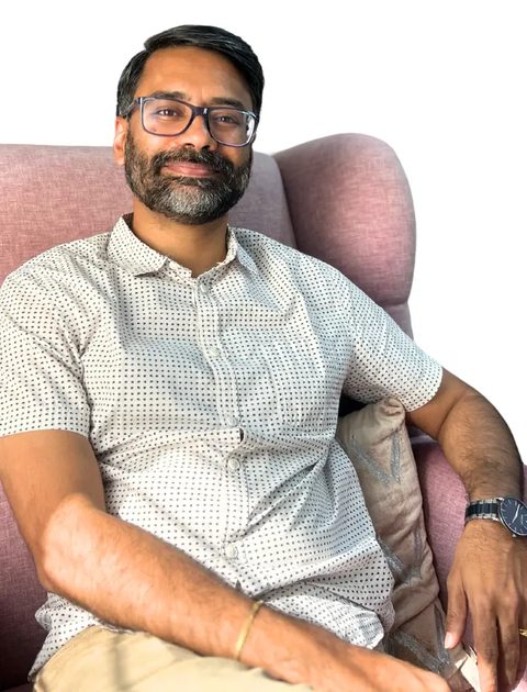 Harsha Venkatesh