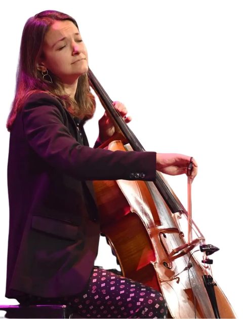 Melanie Ambler