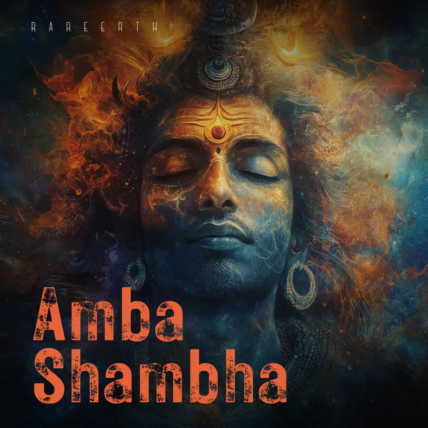 Amba Shambha