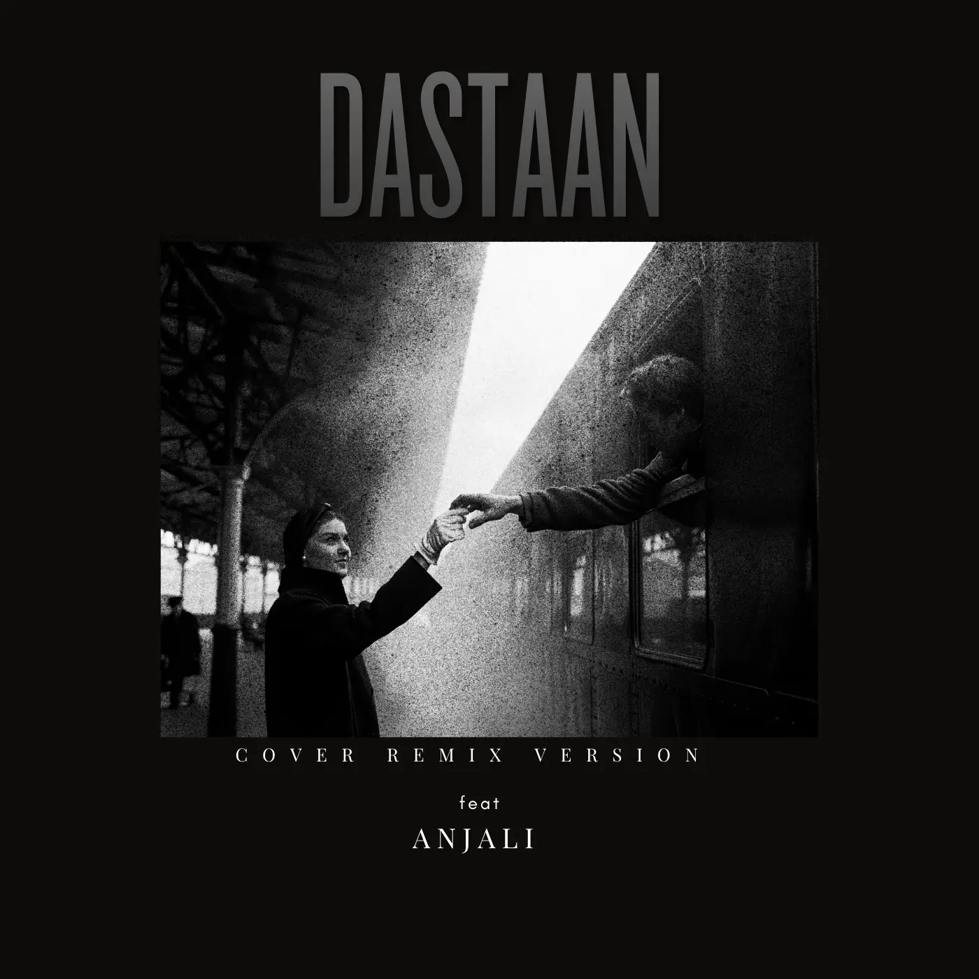 Dastaan — Cover Remix Version feat Anjali