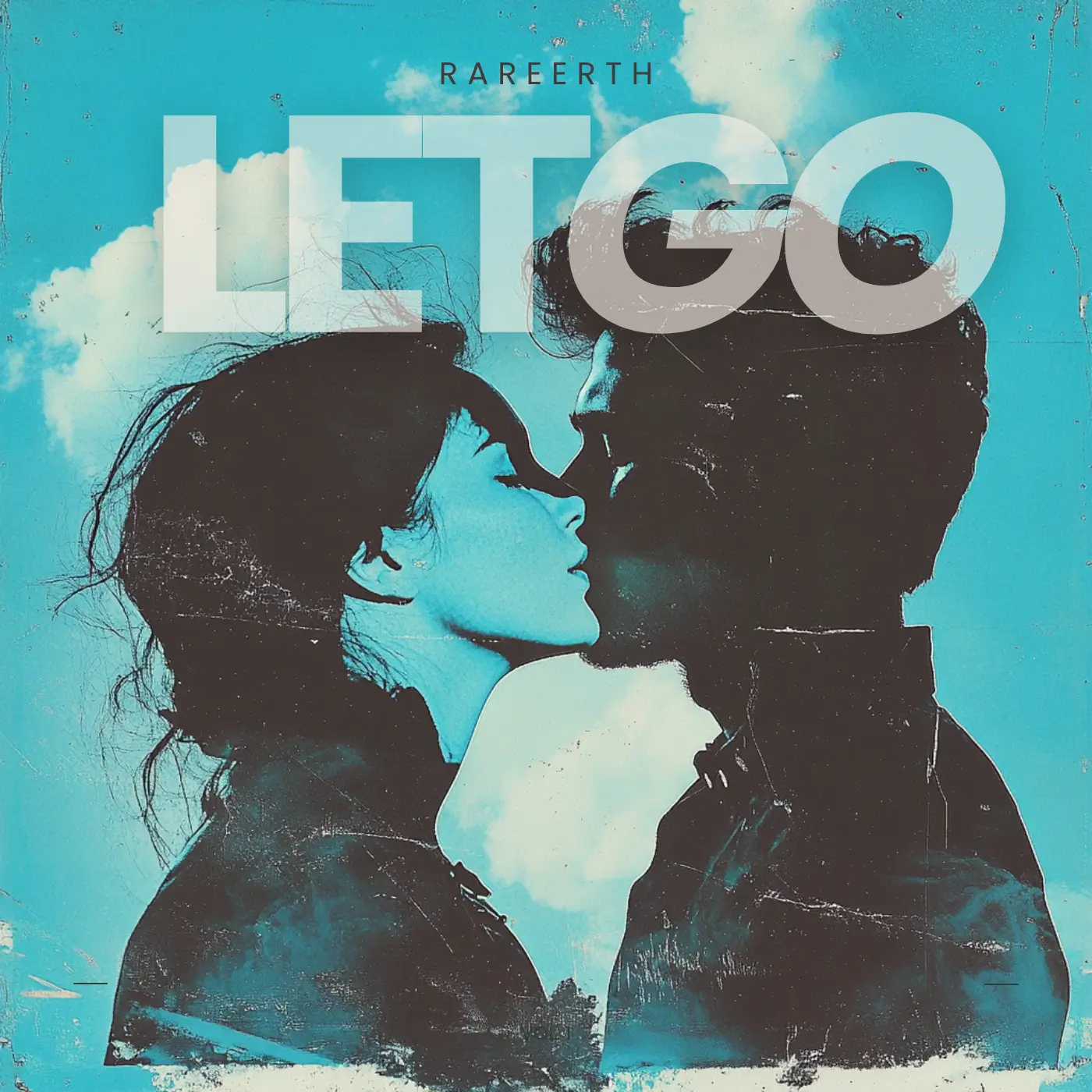 Let Go