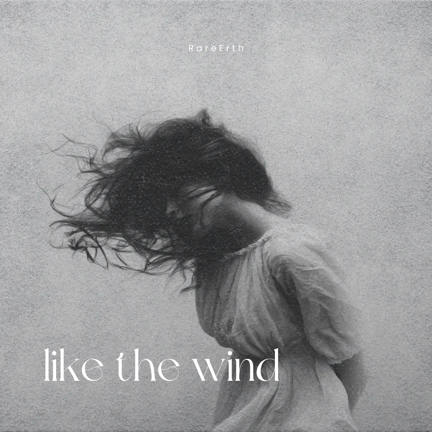 Like the Wind